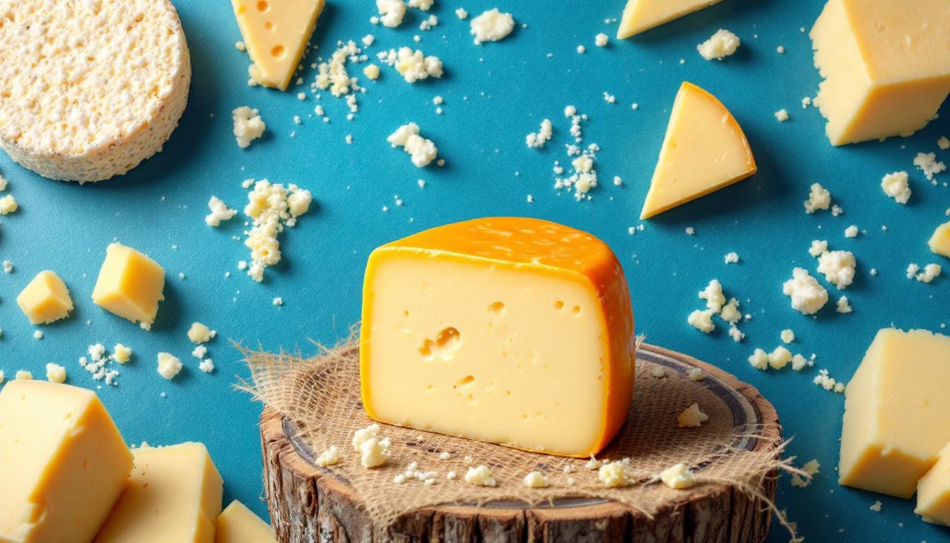 Rappel urgent de fromages contaminés : deux cas signalés, voici la liste des produits concernés « mon enfant a été malade après en avoir mangé »