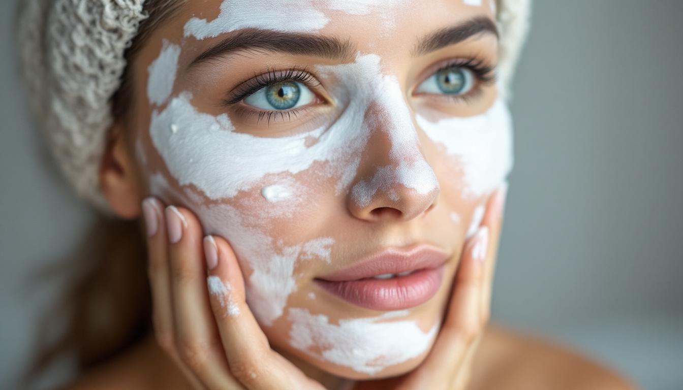 Crème Nivea et café : ce mélange maison réduit visiblement rides et imperfections « je n’arrivais pas à croire à quel point ma peau était plus lisse en une semaine »