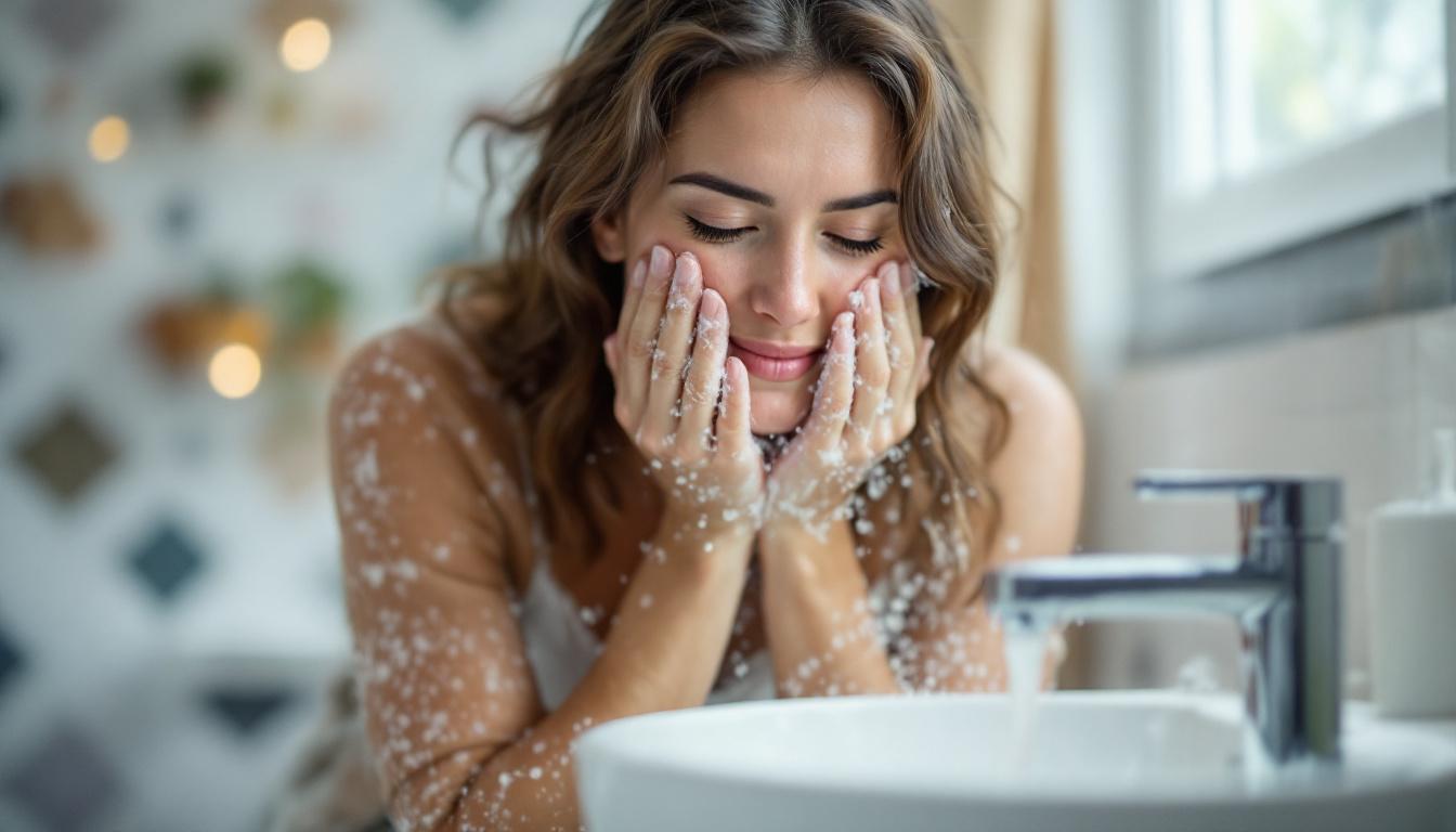 Ce geste courant dans la salle de bain pourrait nuire à votre santé sans que vous le sachiez « mon médecin m’a alerté après une infection répétée »