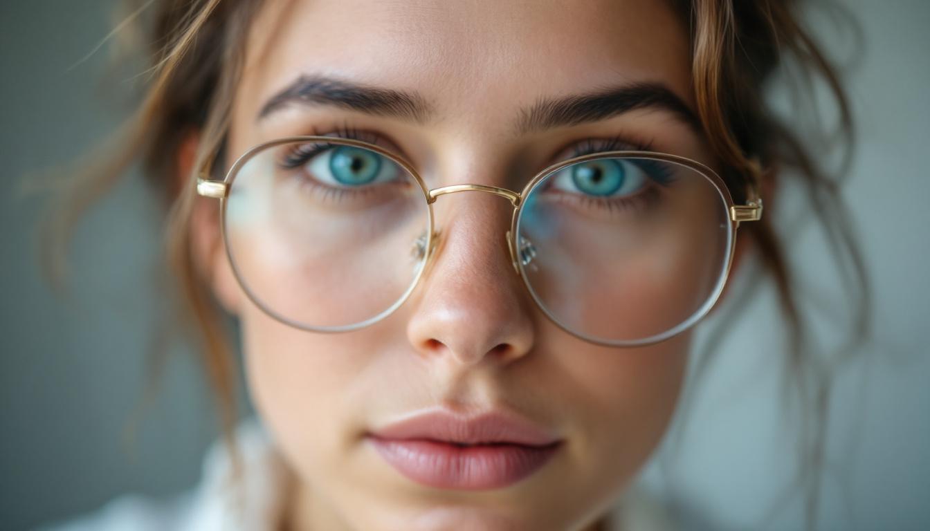 Comment nettoyer vos lunettes sans chiffon ni lingettes : « Je n’aurais jamais cru que ça marcherait aussi bien »