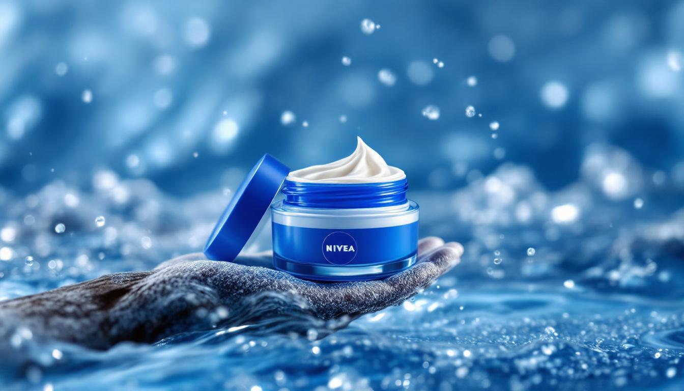 Des experts dévoilent la composition de la crème Nivea et ses effets sur la peau « j’ai arrêté de l’utiliser après avoir découvert certains ingrédients »