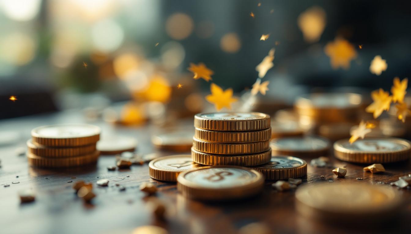 Trois signes du zodiaque vont connaître une semaine exceptionnelle sur le plan financier à partir du 25 août « je n’en revenais pas, tout a changé en quelques jours »