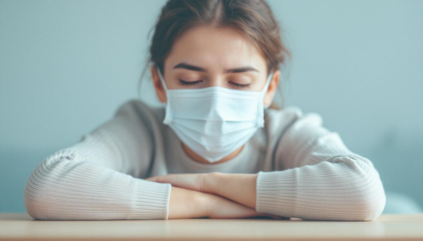 5 signes qui doivent vous alerter : « J’ai ignoré ces symptômes, et j’ai fini aux urgences »