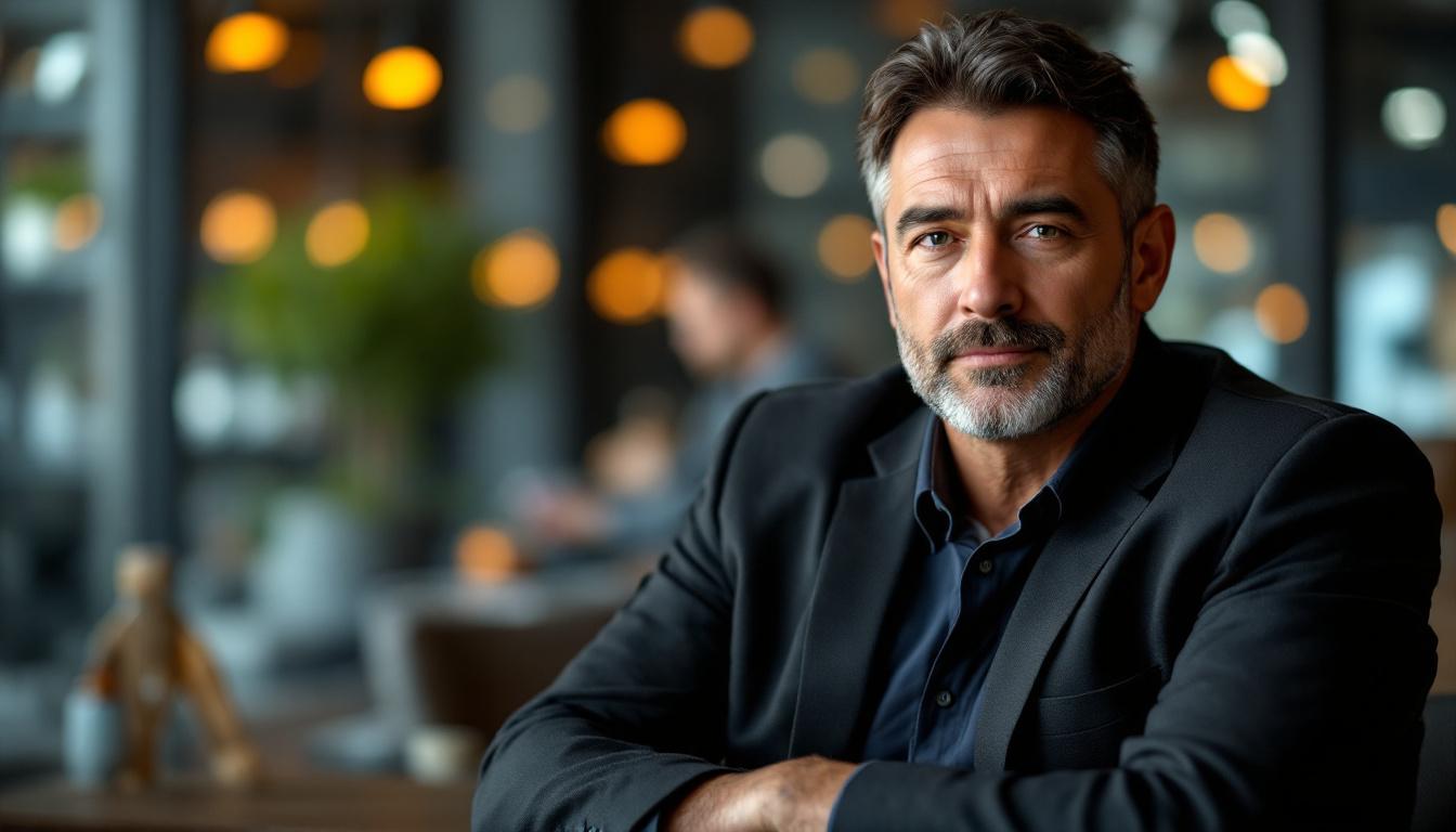 Un investisseur dévoile la méthode qui lui a permis de constituer sa fortune “cette stratégie m’a changé la vie, et pourtant, elle est à la portée de tous”