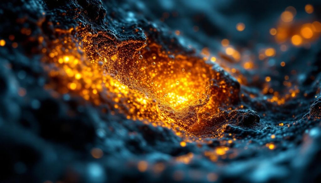 Une découverte bouleversante dans les profondeurs océaniques étonne la communauté scientifique : les chercheurs en sont encore tout retournés